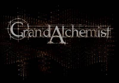 logo Grand Alchemist